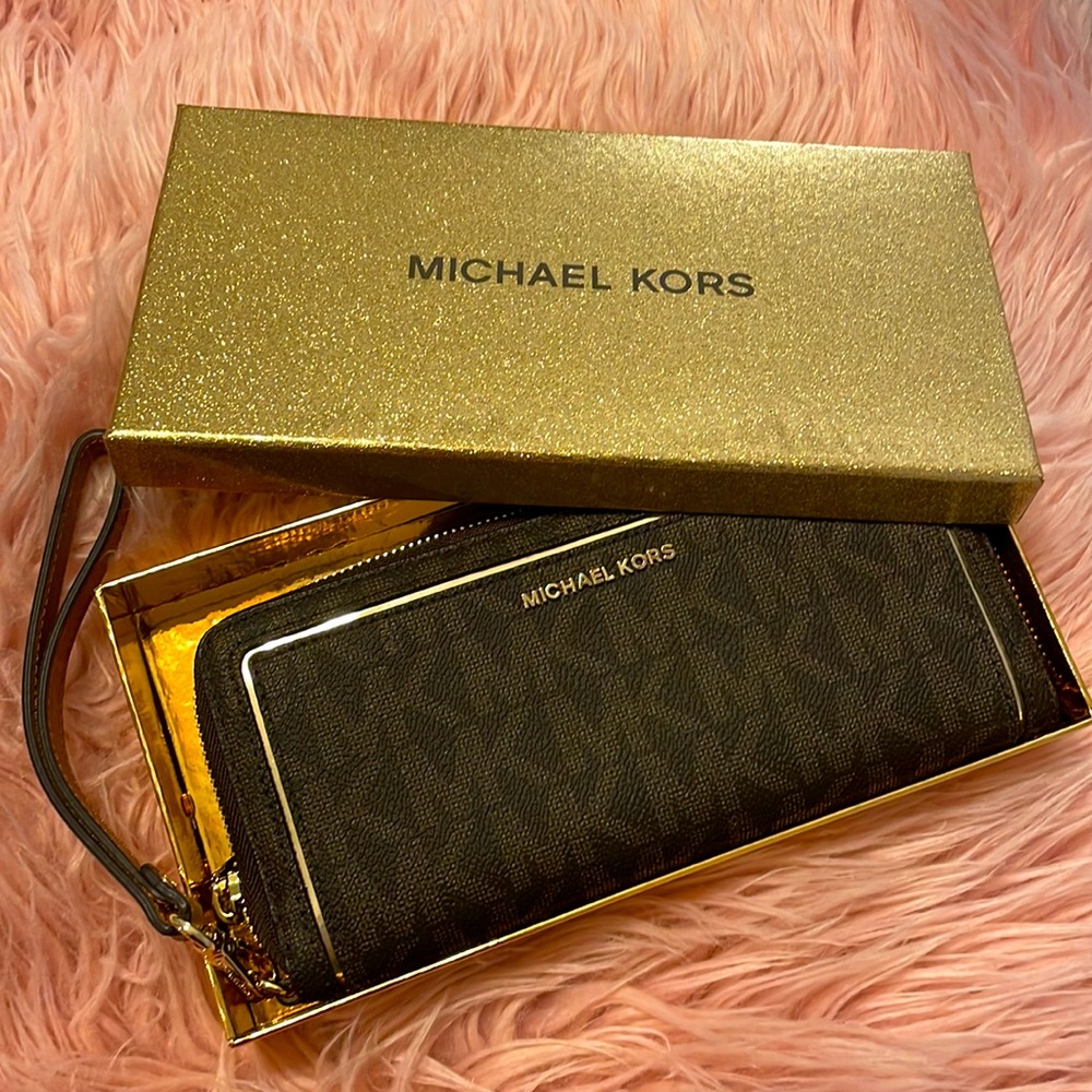 Wristlet/Wallet
